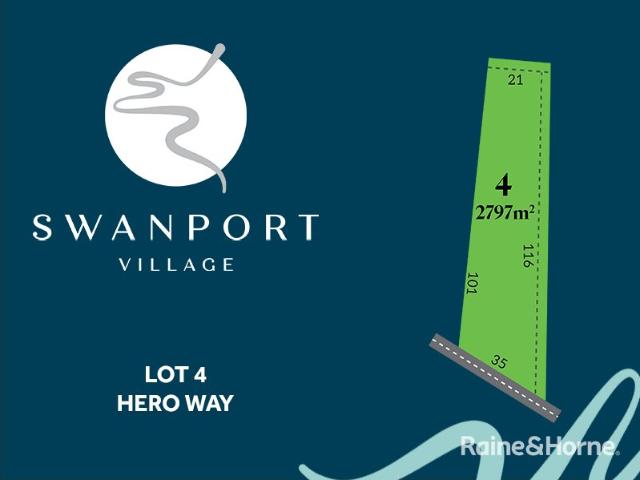 Land for sale in Swanport, South Australia