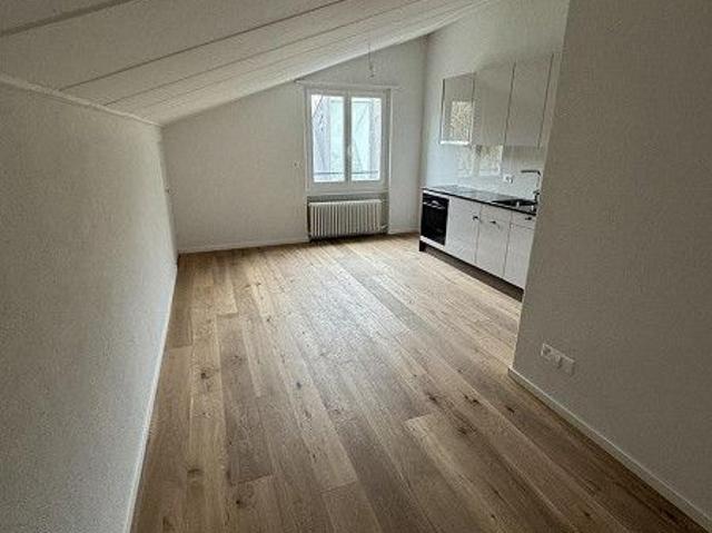 Apartment mieten in Bern