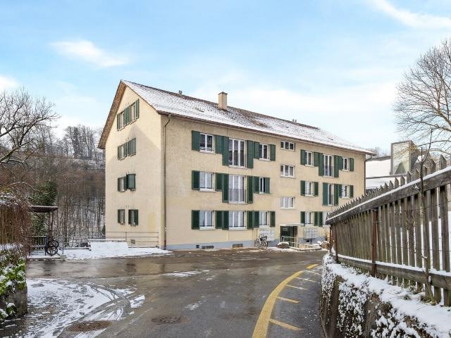 Wohnung mieten in Bern