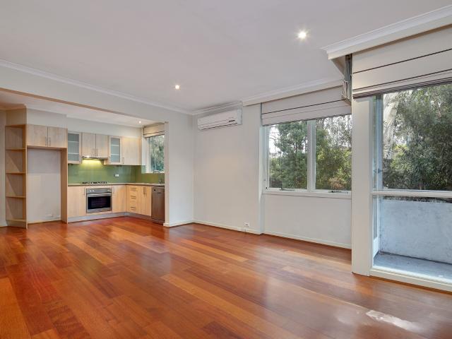 Apartment for rent in Camerons Creek, Victoria