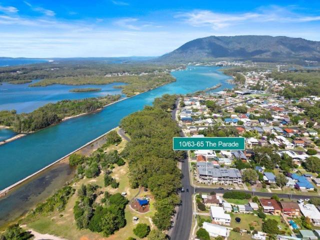 Apartment for sale in New South Wales