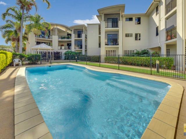 Apartment for sale in Boyne Island