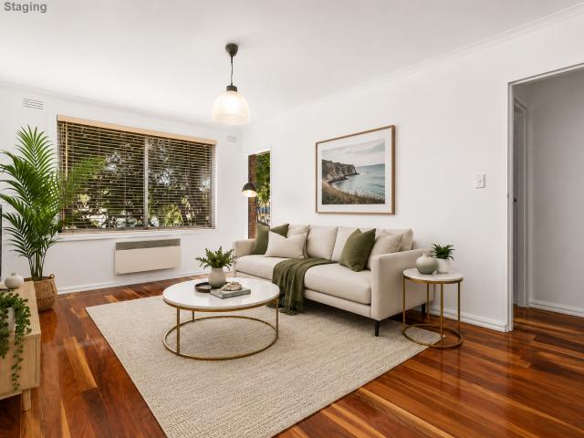 Apartment for rent in Camerons Creek, Victoria
