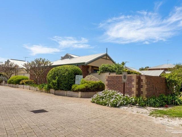 Apartment for rent in Bassendean, Western Australia
