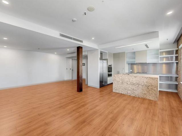Apartment for rent in New Farm, Greater Brisbane