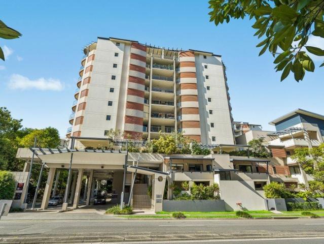 Apartment for sale in Toombul, Queensland