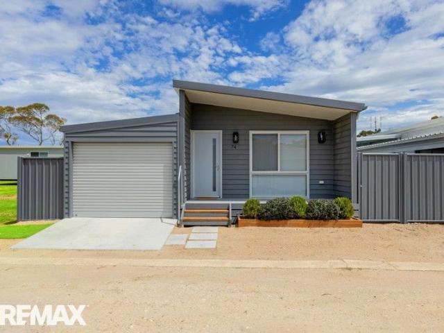 Apartment for sale in Swan Reach, Victoria