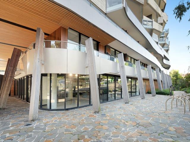 Office for rent in Camerons Creek, Victoria
