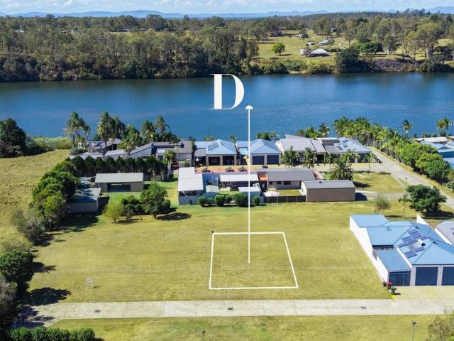 Land for sale in Bom Bom, New South Wales