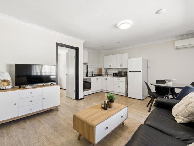 Apartment for sale in Western Australia