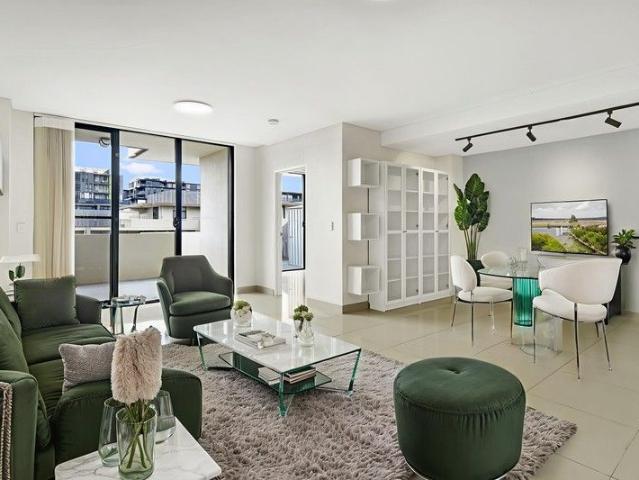 Apartment for sale in Sydney, New South Wales