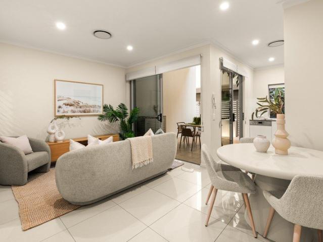 Apartment for sale in Toombul, Queensland