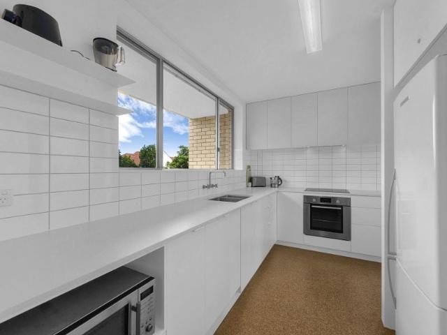 Apartment for rent in Toombul, Queensland