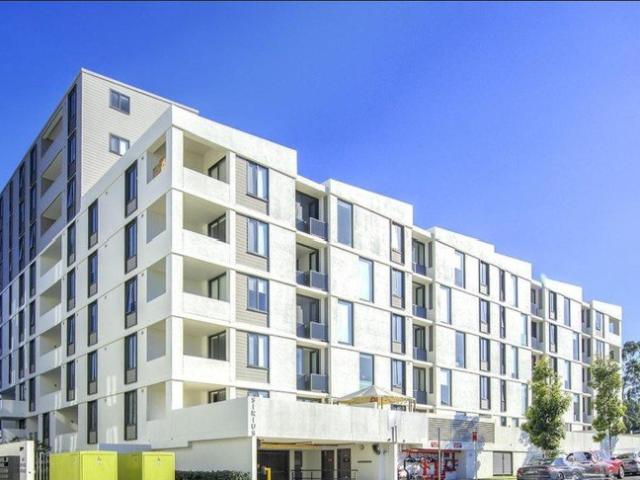 Apartment for rent in Ermington, Sydney