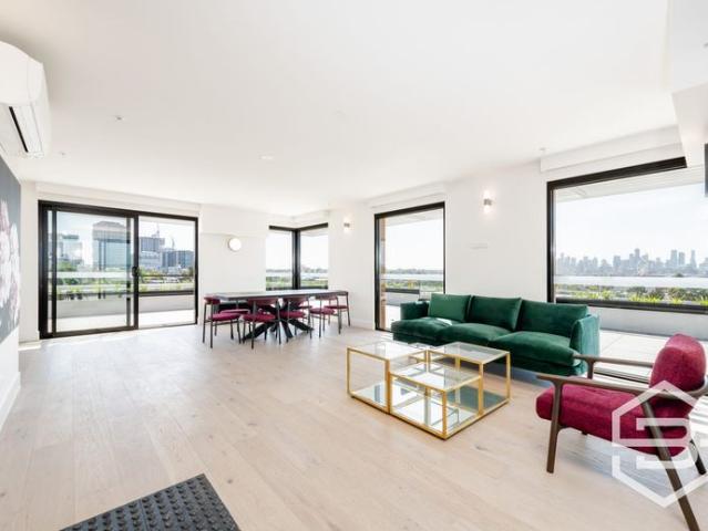 Apartment for rent in Camerons Creek, Victoria