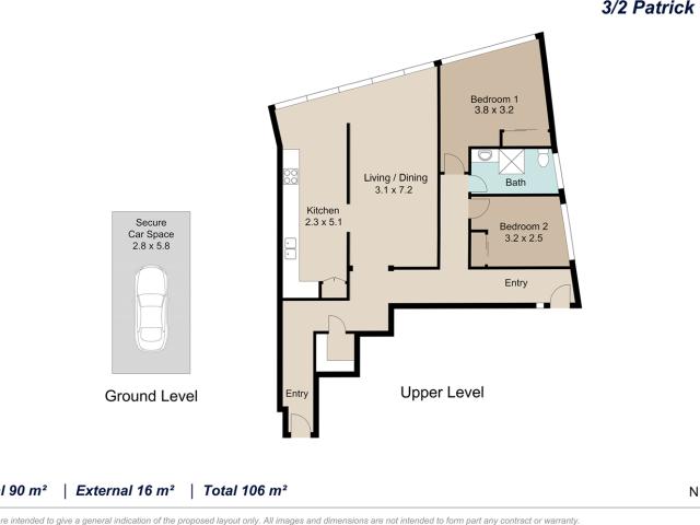Apartment for sale in Toombul, Queensland