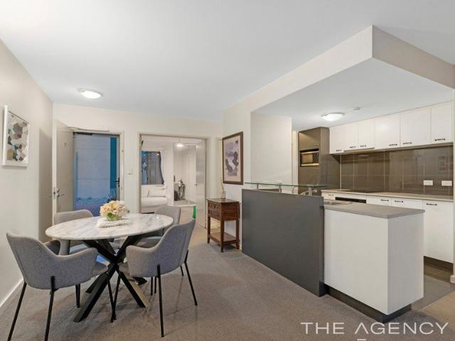 Apartment for sale in Rivervale, Western Australia