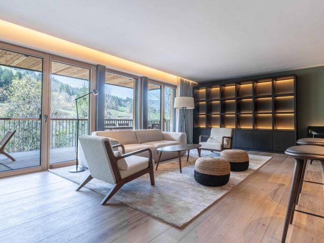 Apartment kaufen in Kirchberg in Tirol, Bezirk Kitzbühel
