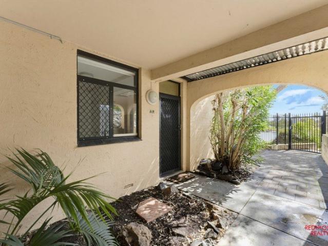 Apartment for rent in Rivervale, City of Belmont
