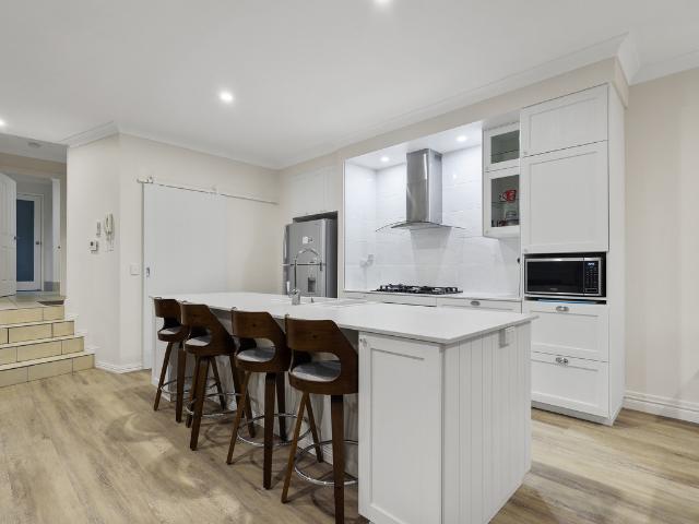Townhouse for sale in Toombul, Queensland