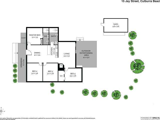 House for sale in Culburra Beach, New South Wales