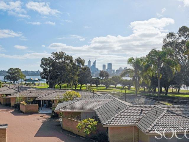 Apartment for sale in Western Australia