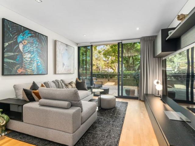 Apartment for rent in Applecross, Western Australia