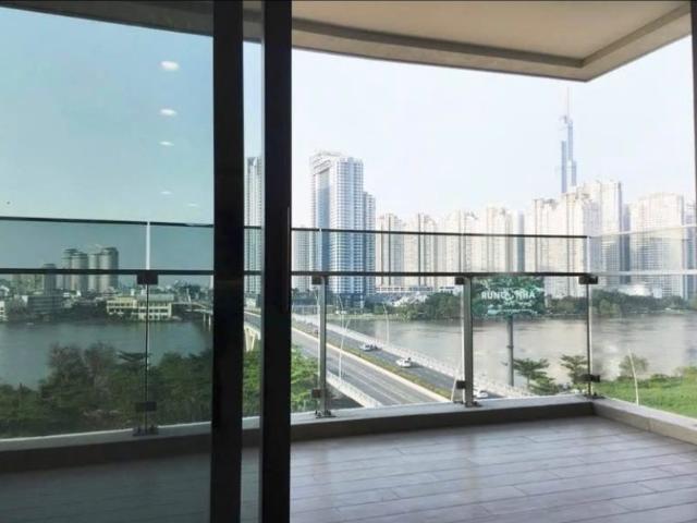 Căn hộ cho thuê tại Thủ Đức, Hồ Chí Minh