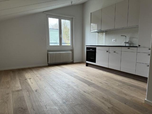 Apartment mieten in Bern