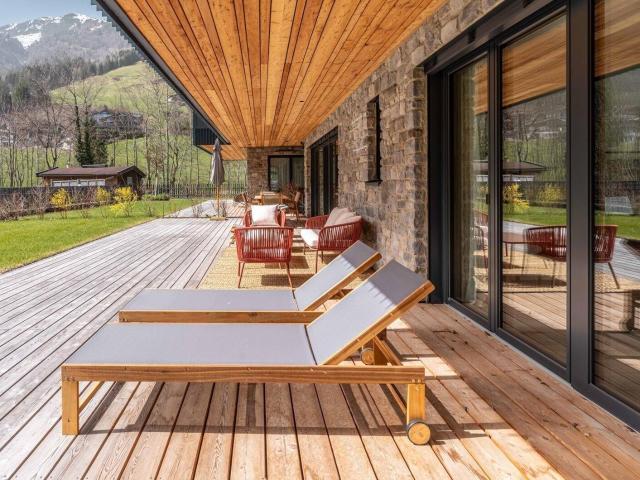 Apartment kaufen in Kirchberg in Tirol, Bezirk Kitzbühel