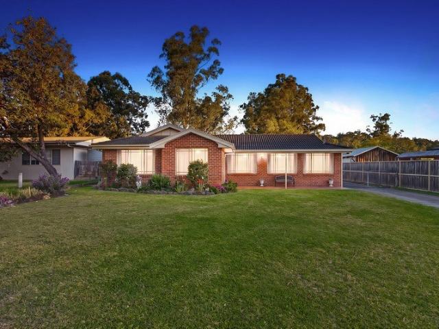 House for sale in Cumberland Reach, New South Wales