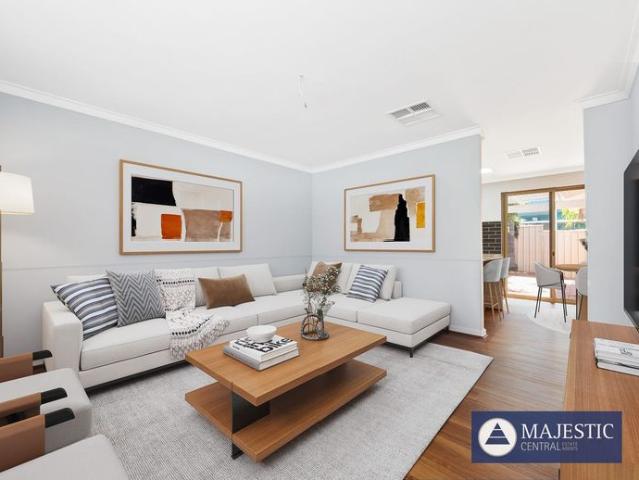House for rent in Applecross, Western Australia
