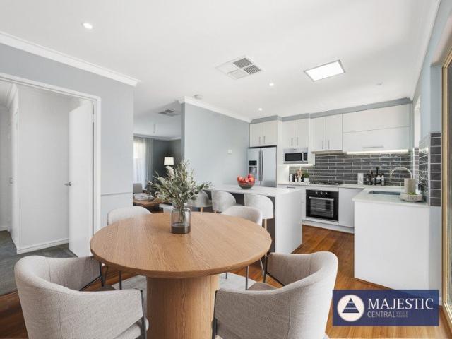 Villa for rent in Applecross, Western Australia