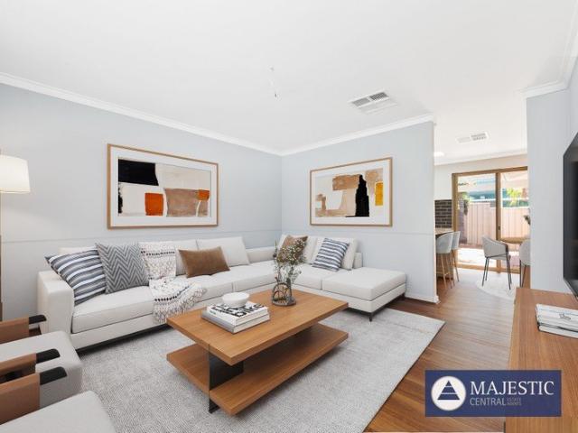 Villa for sale in Applecross, Western Australia