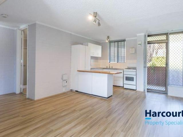 Apartment for rent in Rivervale, Western Australia