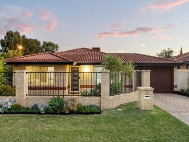 House for sale in Wilson, Western Australia