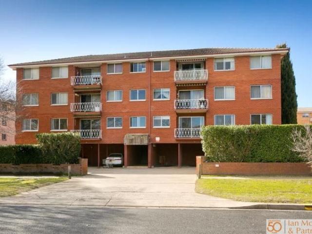 Apartment for rent in Queanbeyan East, Queanbeyan