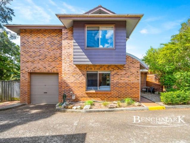 Townhouse for sale in Sydney, New South Wales