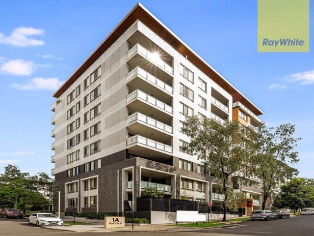 Apartment for sale in Sydney, New South Wales
