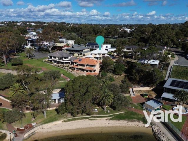 House for sale in Bicton, City of Melville