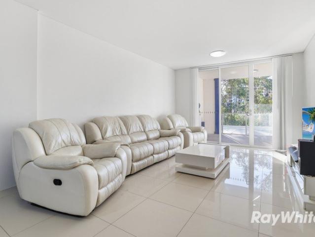 Apartment for sale in Sydney, New South Wales