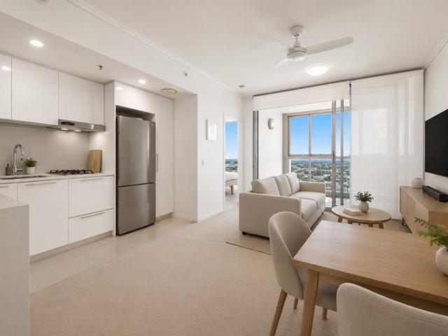 Apartment for sale in Toombul, Queensland