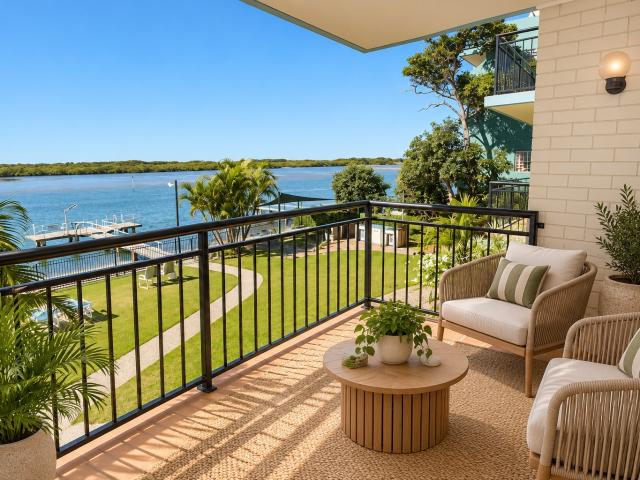 Apartment for rent in Maroochydore, Sunshine Coast Regional