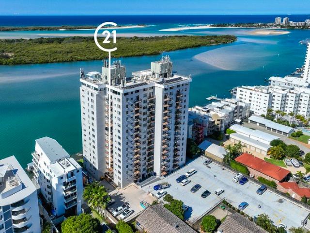 Apartment for sale in Kings Creek, Queensland