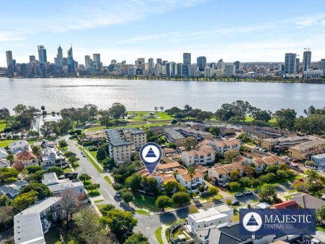 Apartment for sale in Western Australia