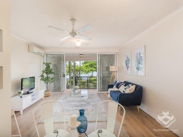 Apartment for rent in Toombul, Queensland