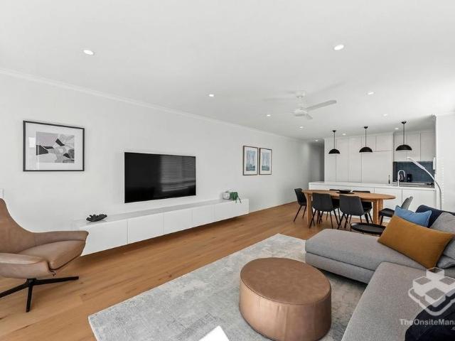 Apartment for rent in Toombul, Queensland