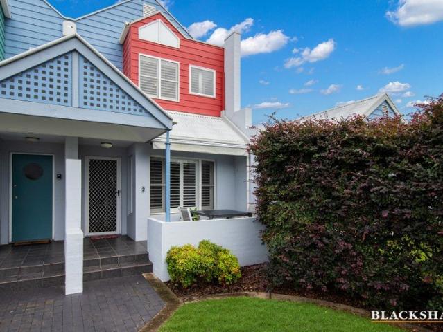 Townhouse for sale in Batemans Bay, New South Wales