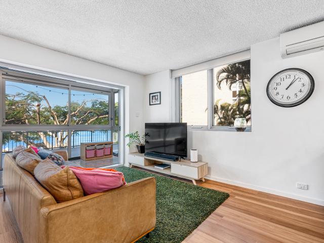 Apartment for sale in Toombul, Queensland