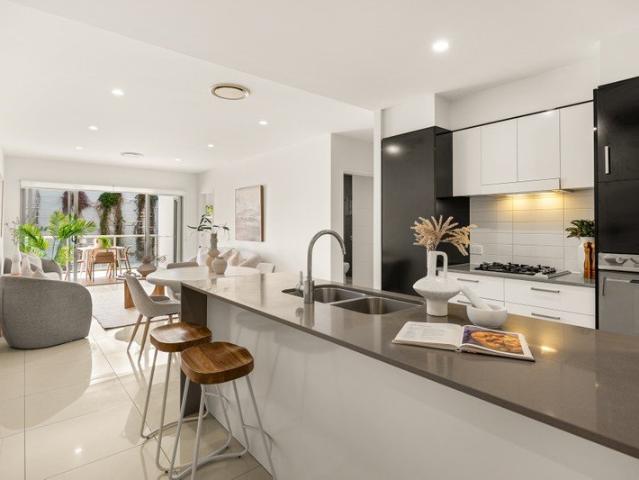 Apartment for sale in Toombul, Queensland